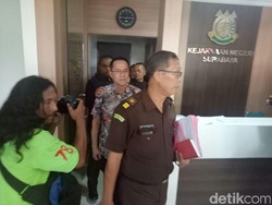 Bos PT Gala Bumi Perkasa Dikabarkan Diperiksa Penyidik Mabes Polri