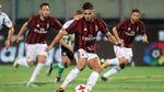 Milan Kalah di Laga Pramusim Terakhirnya