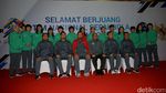 Ketum PSSI Lepas Timnas U-22 Menuju SEA Games