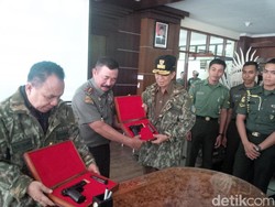 Gubernur NTT Ajak Gubernur NTB-Bali-Pangdam Udayana ke Perbatasan