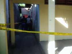 Pasutri Ditemukan Bersimbah Darah di Kediri Diduga KDRT
