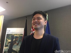 Charles Santoso, dari Film Kini Rambah Buku Anak