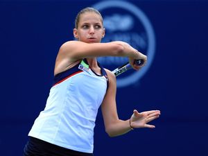 Pliskova, Venus Melaju ke Babak Ketiga