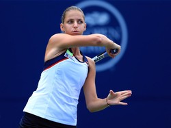 Pliskova, Venus Melaju ke Babak Ketiga