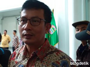 3 Juta Pemilih di Jabar Belum Punya e-KTP, KPU: Ini Potensi Masalah