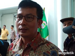 Tim Aa Gym Pernah Datangi KPU Jabar Tanya Soal Jalur Independen
