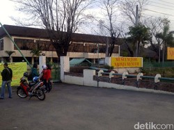 Pabrik Jamu Nyonya Meneer Disita Pasca-Pailit