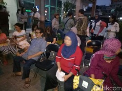 51 Orang Terjaring Razia Dukcapil di Apartemen ITC Cempaka Mas