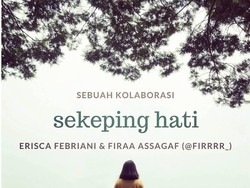Sukses dengan Dua Novel, Penulis Dear Nathan Segera Rilis Kumcer