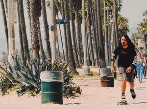 Resmi Tersangka Kasus Narkoba, Ello Terancam Maksimal 12 Tahun Penjara