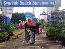 Fenomena Kelas Menengah Muslim RI Dibahas di Melbourne