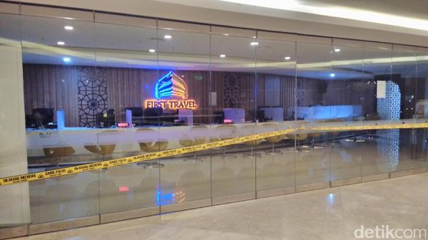 Tips Psikolog Hindari Modus Penipuan Seperti First Travel