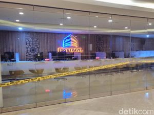 Jemaah First Travel Protes PMA, Menag: Sabar, Tunggu Proses Hukum