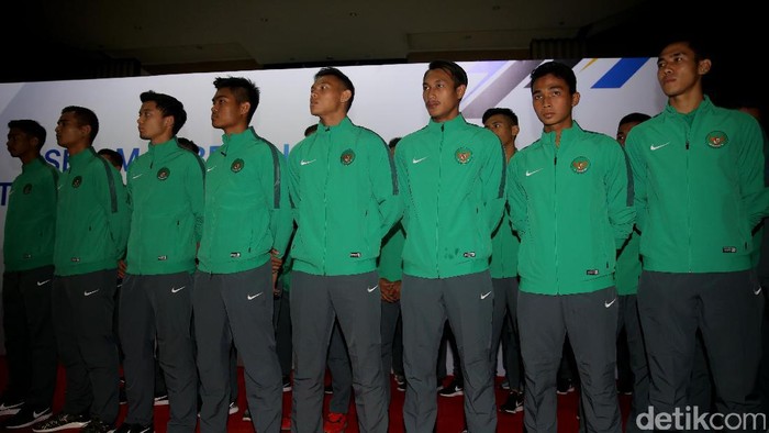 Bima Sakti: Coret Empat Pemain Bukan Hal yang Mudah