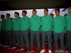 Bima Sakti: Coret Empat Pemain Bukan Hal yang Mudah