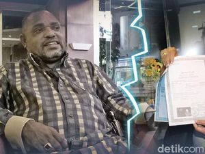 Anggota DPR Jimmy Blak-blakan: Ada yang Mau Penjarakan Saya