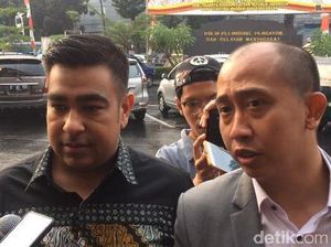 Ello Ditangkap karena Ganja, Pengacara: Dia Mau Sembuh