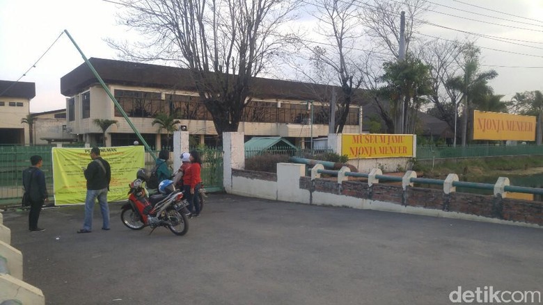 Perjalanan Bisnis Nyonya Meneer yang Dimulai dari Dapur Rumah