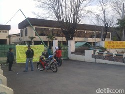 Perjalanan Bisnis Nyonya Meneer yang Dimulai dari Dapur Rumah