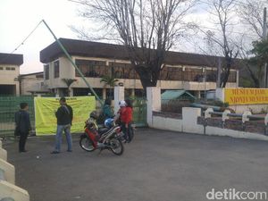 Perjalanan Bisnis Nyonya Meneer yang Dimulai dari Dapur Rumah Perjalanan Bisnis Nyonya Meneer yang Dimulai dari Dapur Rumah