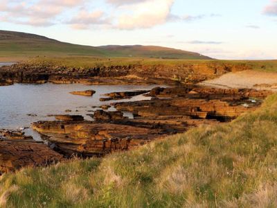 Foto: Pulau Terkutuk, Cuma Boleh Dikunjungi Setahun Sekali
