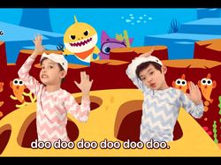 Belum Ada Musisi Indonesia Bikin Lagu Seperti Baby Shark