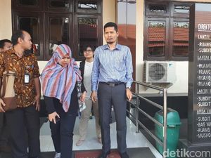Diduga Ada Rekayasa di Balik Pembantaian Dukun Santet dan Ninja