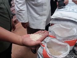 Data Telat, Distribusi Beras Sejahtera Terganggu di Banjarnegara