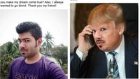 Editan Kocak Ahli Photoshop yang Kabulkan Semua Keinginan