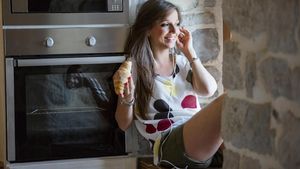 Doyan Makan Tapi Badan Tetap Kurus? Ini Dia Penyebabnya