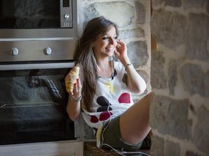 Doyan Makan Tapi Badan Tetap Kurus? Ini Dia Penyebabnya Doyan Makan Tapi Badan Tetap Kurus? Ini Dia Penyebabnya