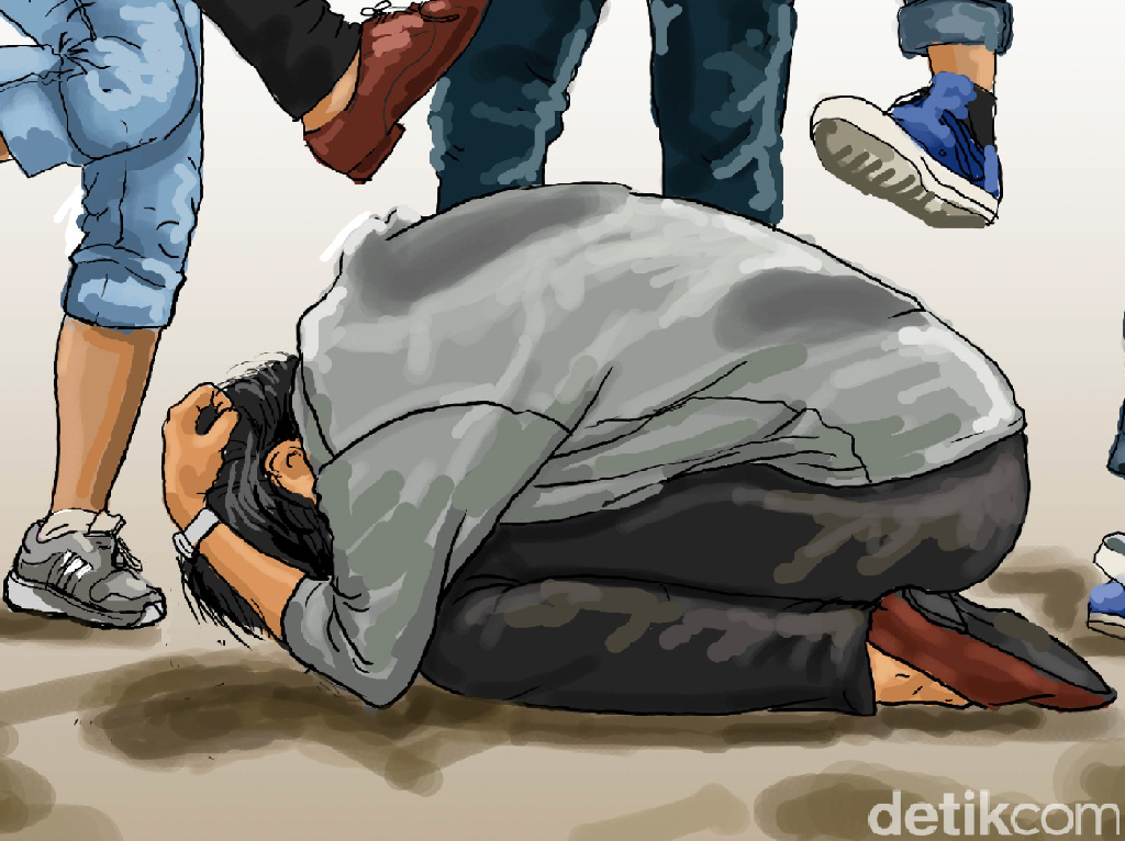 Mahasiswa Tewas Dikeroyok di Masjid, Keluarga Minta Pelaku Dihukum