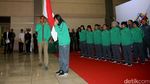 Ketum PSSI Lepas Timnas U-22 Menuju SEA Games