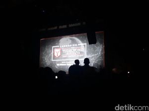 Acara Dimulai, SBY-Boediono Temani AHY Resmikan Yudhoyono Institute