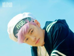 So Cute! Chenle di Teaser We Young NCT Dream