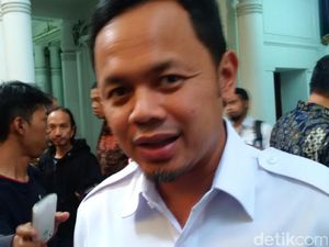 Bima Arya Putuskan Tidak akan Maju di Pilgub Jabar