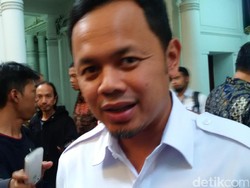 Soal Pilgub Jabar, Bima Arya: Saya Urusi Angkot di Bogor Dulu