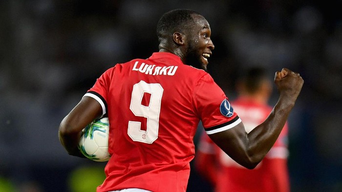 Lukaku Akan Cetak Banyak Gol, Asalkan ...