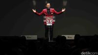 Deretan Tokoh yang Ditemui AHY: Jokowi hingga Prabowo