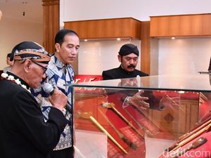 Kunjungi Museum Keris Solo, Cek Jadwal dan Harga Tiketnya Kunjungi Museum Keris Solo, Cek Jadwal dan Harga Tiketnya