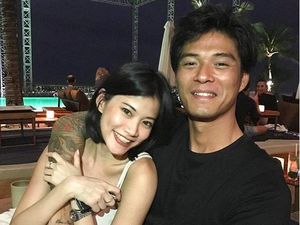 Marshall Sastra Sudah Punya Kekasih Baru?