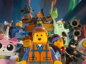 Sinopsis The Lego Movie, Tayang di Bioskop Trans TV Hari Ini Sinopsis The Lego Movie, Tayang di Bioskop Trans TV Hari Ini