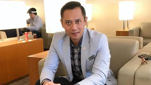 Psst! Ini Rahasia Postur Sempurna Agus Yudhoyono