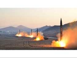 Krisis Korea Utara dalam Empat Paparan