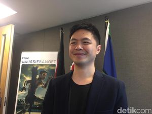 Kenal dengan Charles Santoso, Putra Indonesia di Balik Animasi Hollywood Kenal dengan Charles Santoso, Putra Indonesia di Balik Animasi Hollywood