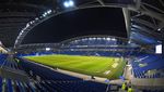 Stadion-Stadion di Premier League 2017/2018