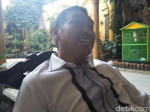 Wali Kota Malang: Kasus yang Disidik KPK Terkait Proyek Jembatan