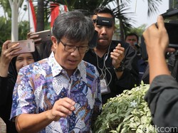 Pimpinan KPK: PT Quadra Solution Bisa Dijerat Pidana Korporasi