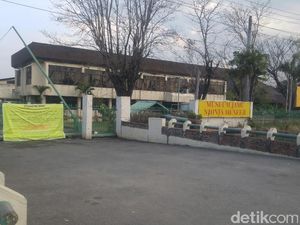 Bos Sido Muncul Yakin Aset Nyonya Meneer Bisa Jadi Mahal Bos Sido Muncul Yakin Aset Nyonya Meneer Bisa Jadi Mahal