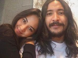 Rindu Aurelie Moeremans kepada Ello yang Tengah Rehab di RSKO Rindu Aurelie Moeremans kepada Ello yang Tengah Rehab di RSKO